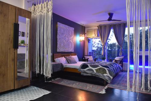 BOHO House, Hosted by Gypsy Cafe