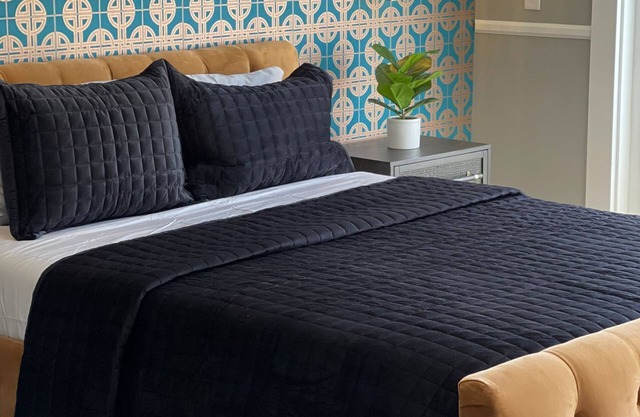 Boho Manor Resort - Studio G