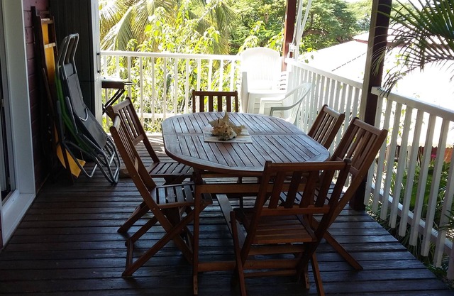 Boiling in Gite Rental, small-Anse area