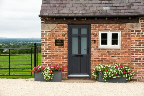 Bolesworth Bothy