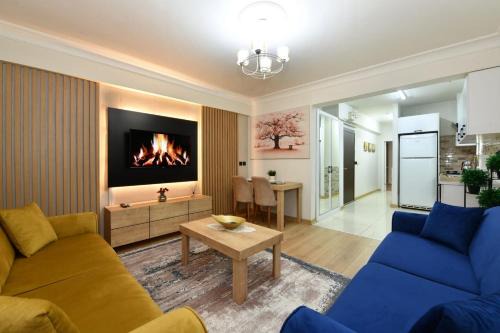 Bomonti Apartments