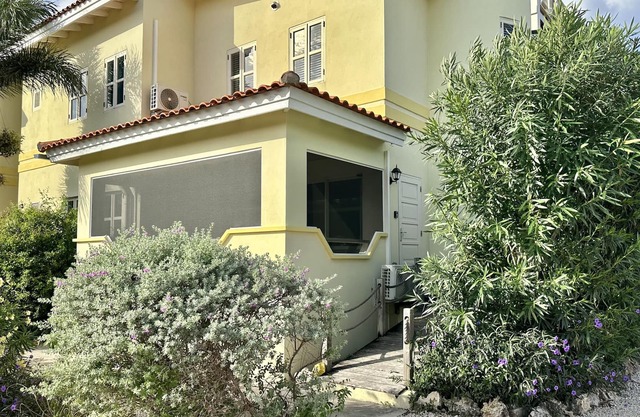 Bonaire Breezes Studio