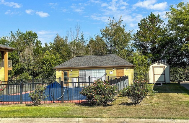 Bonita Lakes Inn by Capital O Meridian I20