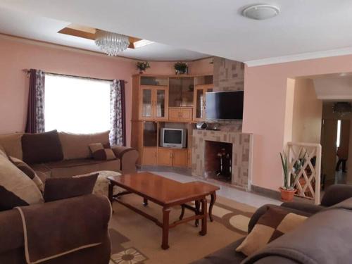 BONKATE LUXURY HOME