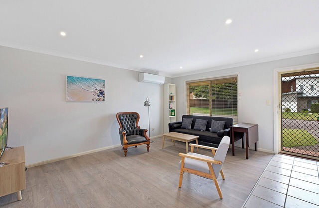 Bonnieview House at Shelly Beach