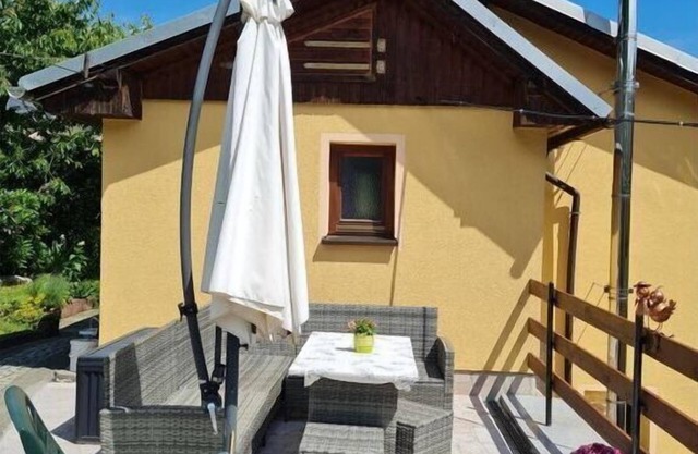 Bonstein Comfortable holiday residence