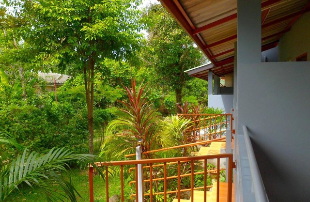 Bonus Bungalow
