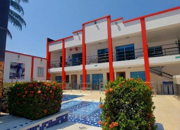 Bora Beach Club
