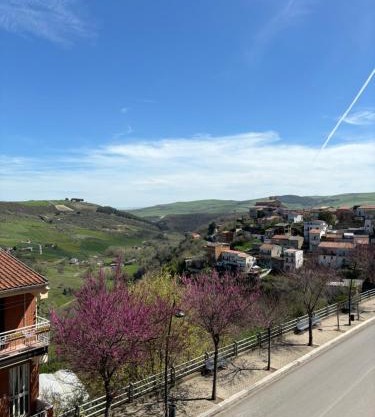 Borgo albergo vulturis