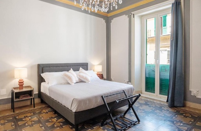 Borgo Antico Rooms