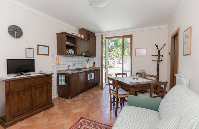Borgo Caiano Country Inn