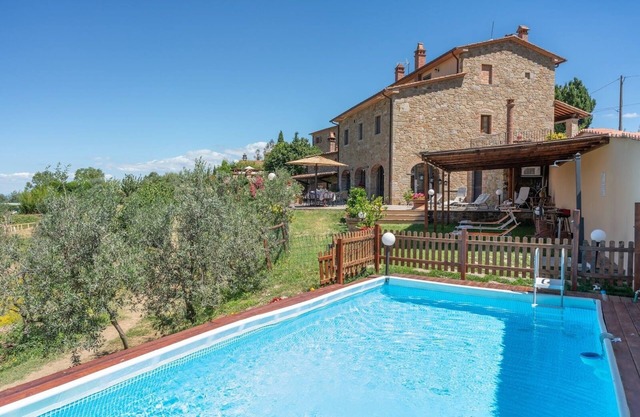 Borgo di Gebbia In Civitella in val di Chiana - Tuscany