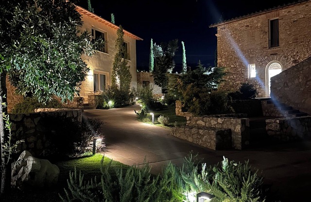 Borgo del Lago