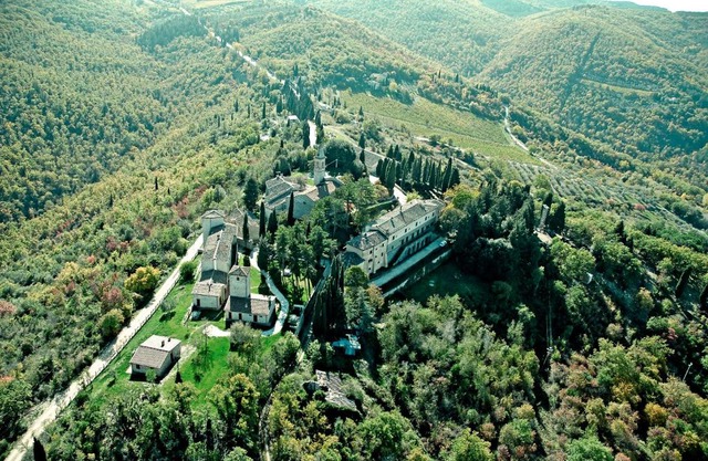 Borgo Di Pietrafitta Relais