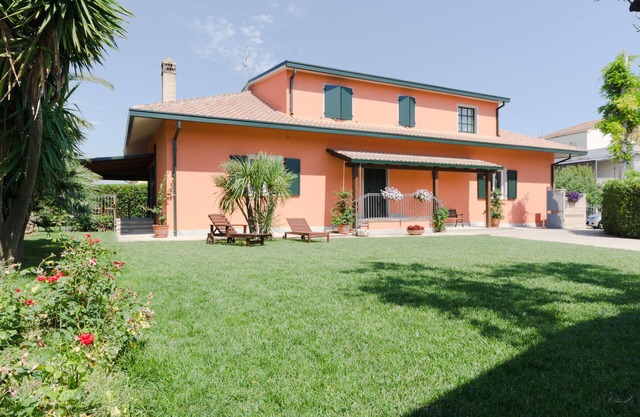 Borgo Dragani 5 guests CIR 069058CVP0017