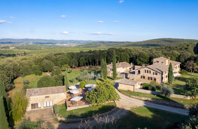 Borgo Gallinaio 32, Emma Villas