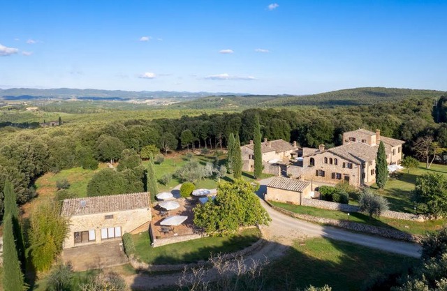BORGO GALLINAIO 32, Emma Villas