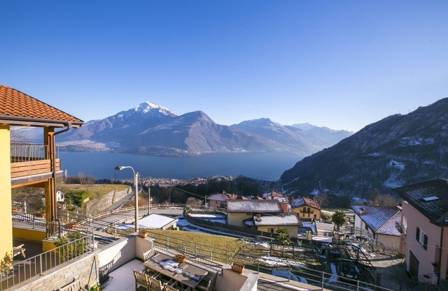 Borgo La Sorgente - Dolce Vita, Gravedona ed Uniti, Italy