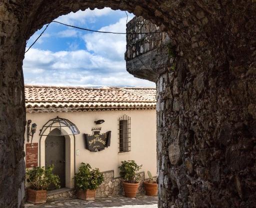 Borgo Medievale