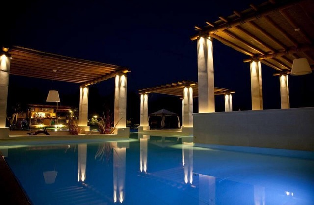 Borgo Rosso Terra