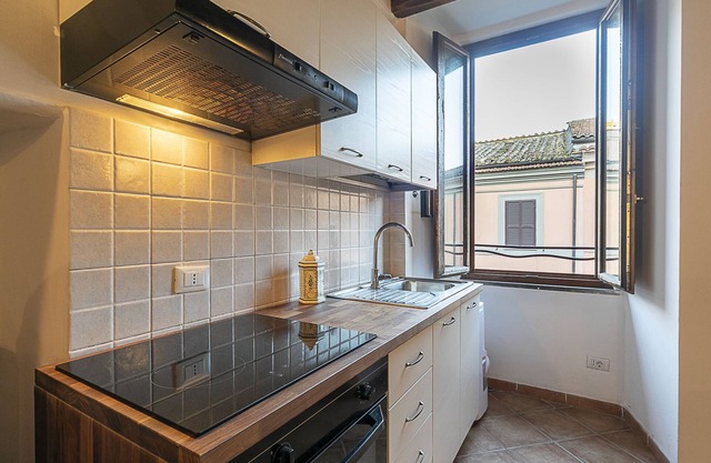 Borgo Stays | Elegant Apartment Castle View