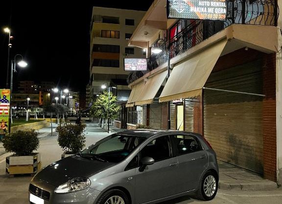 Boriçi Rental