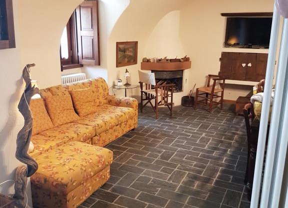 BORMIO Centro storico
