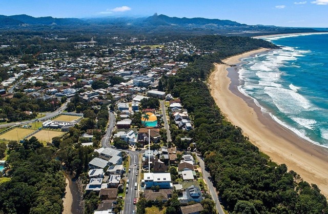 Boronia Beach House Three