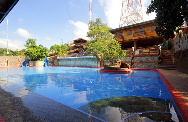 Bosay Resort