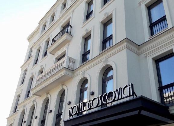 Boscovich Boutique Hotel