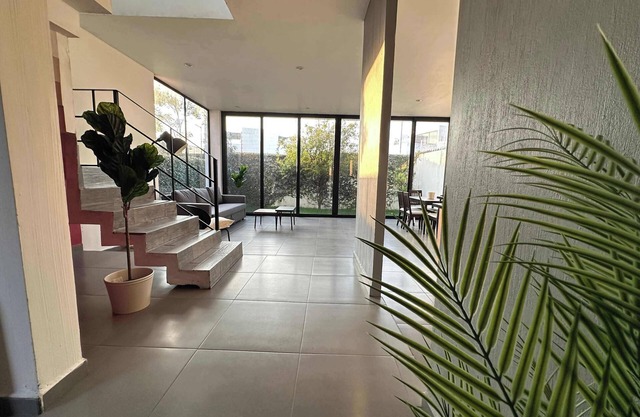 Bosques Vallarta Family