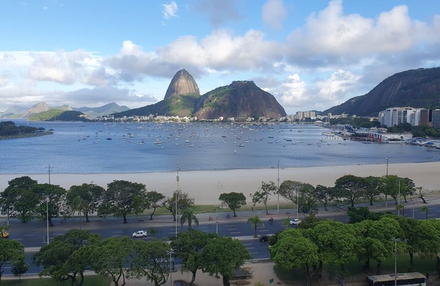 Botafogo Beach Apartment