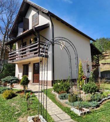 Botanica Zlatibor