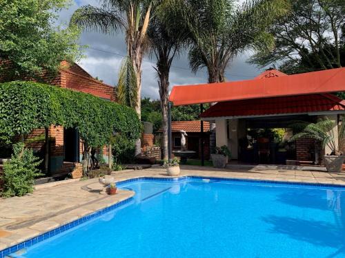 Bougain Villa Guest House