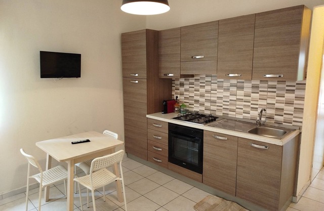Bougainville Residence - Comfort apartment with swimming pool, sports field and games.