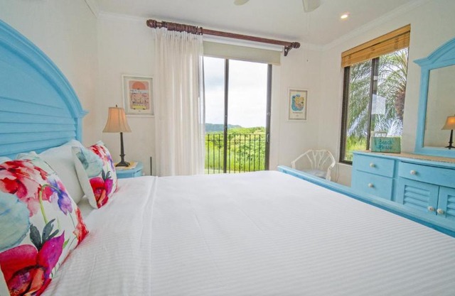 Bougainvillea 3103 Luxury Apartment - Reserva Conchal