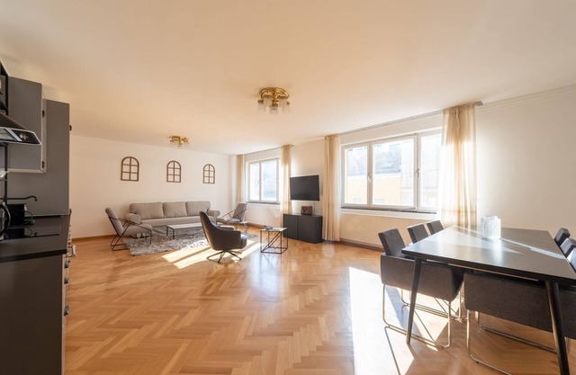 Boutique Apartment- Top 3