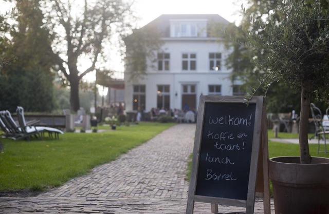 Boutique B&B Villa Heidetuin