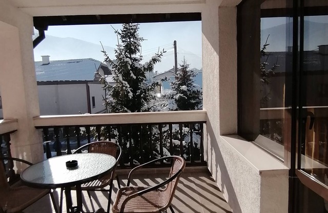 Boutique Guest House Ikonomov