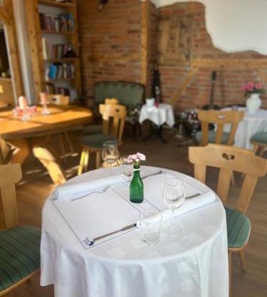 Boutique Hotel and Apartments Pension Sternen