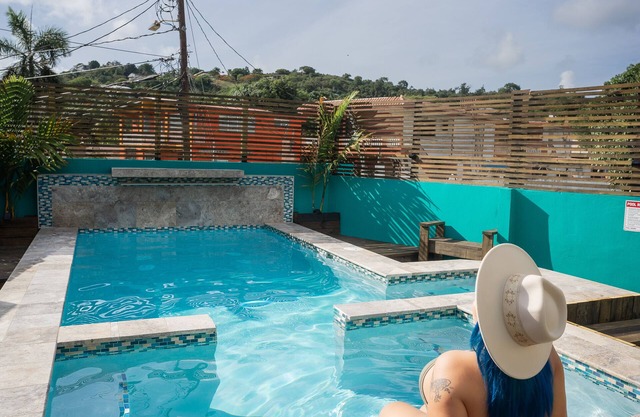 Boutique hotel Calizo VIP guest house #5