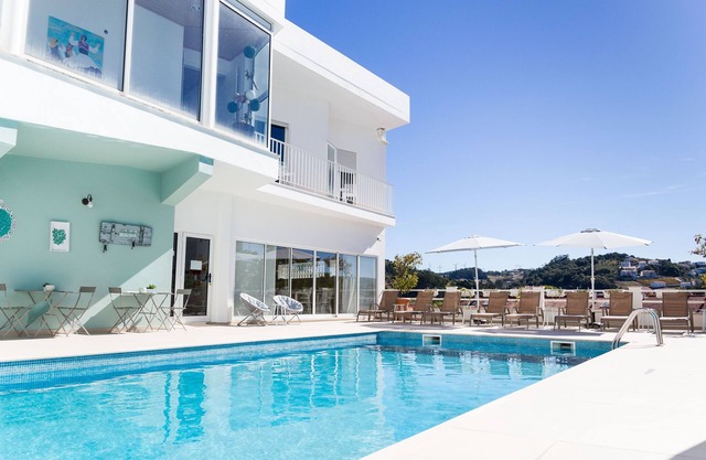 Boutique Hotel Casa do Outeiro - Arts & Crafts