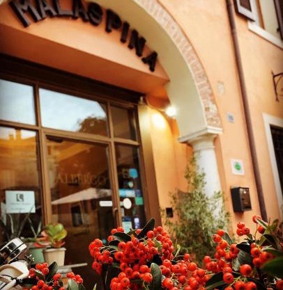 Boutique Hotel Corte Malaspina