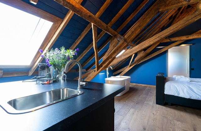 Boutique hotel Lytel Blue