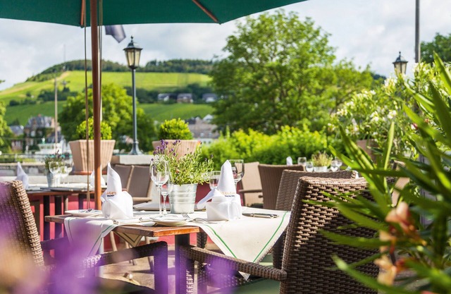 Boutique-Hotel Moseltor