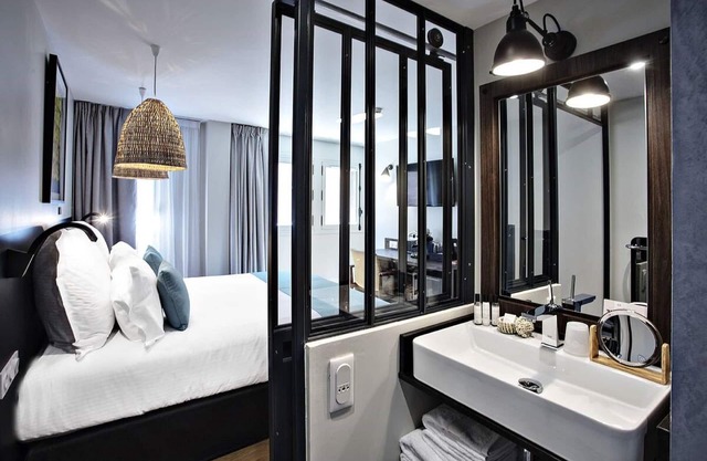 Boutique Hotel Villa du Taur
