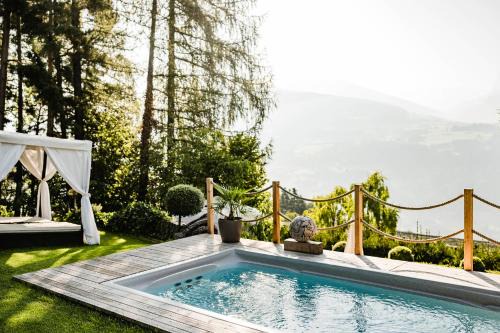 Boutique Pension Erlacher - Adults Only