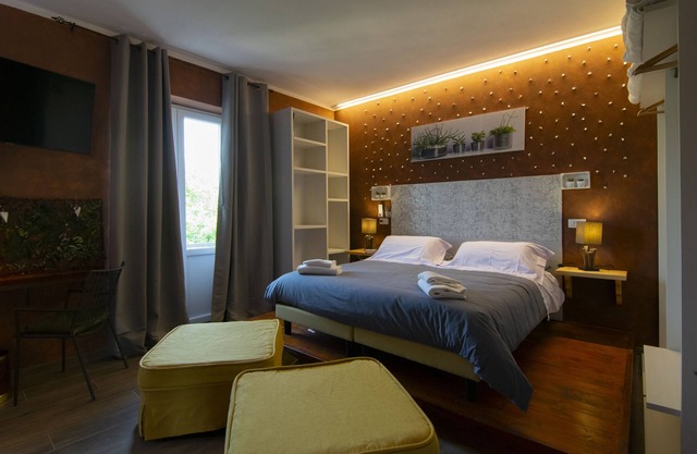 Boutique Relais Villa Sofia