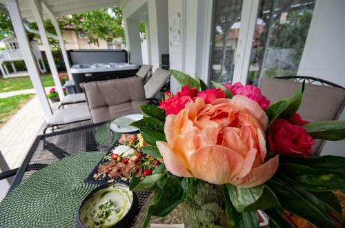 Boutique Villa Gyula