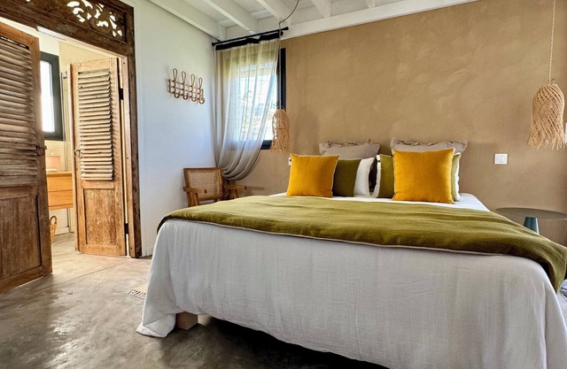 Boutique Villa Lauviah